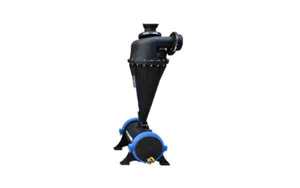 大连农业灌溉工程过滤器-离心除砂器
