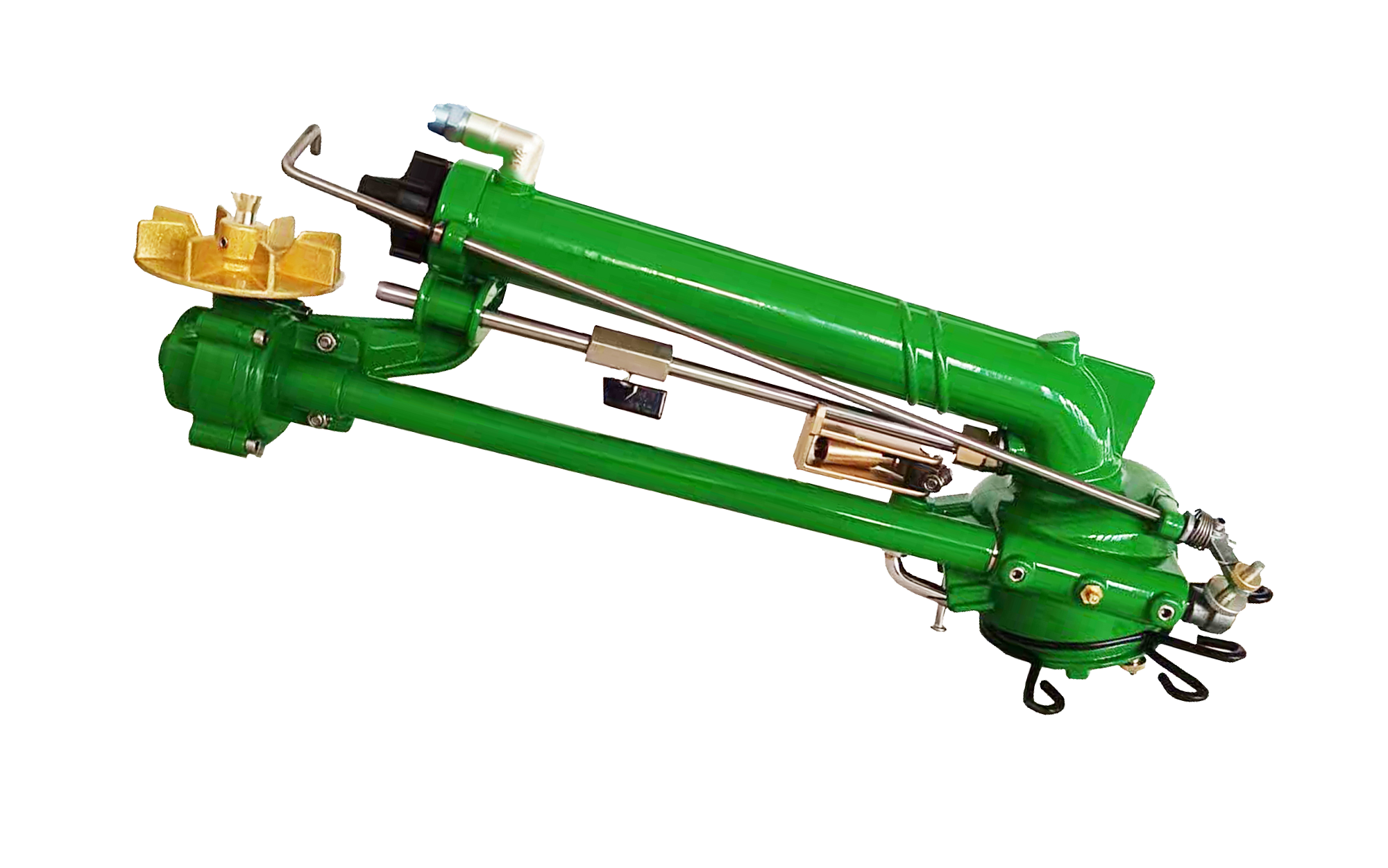 大连SK41 PLUS涡轮喷枪