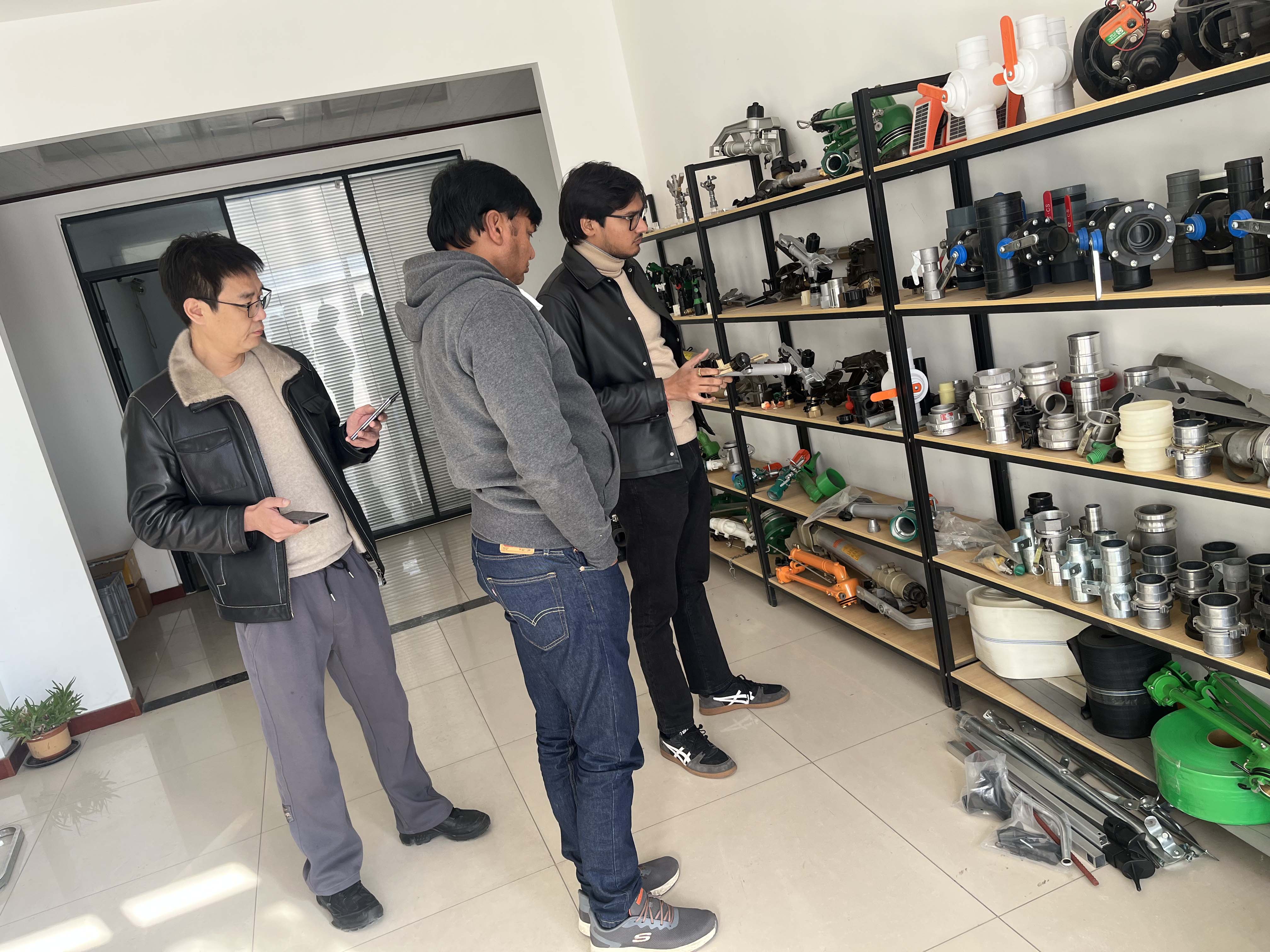 大连NS40 涡轮喷枪获客户青睐 洽谈批量合作