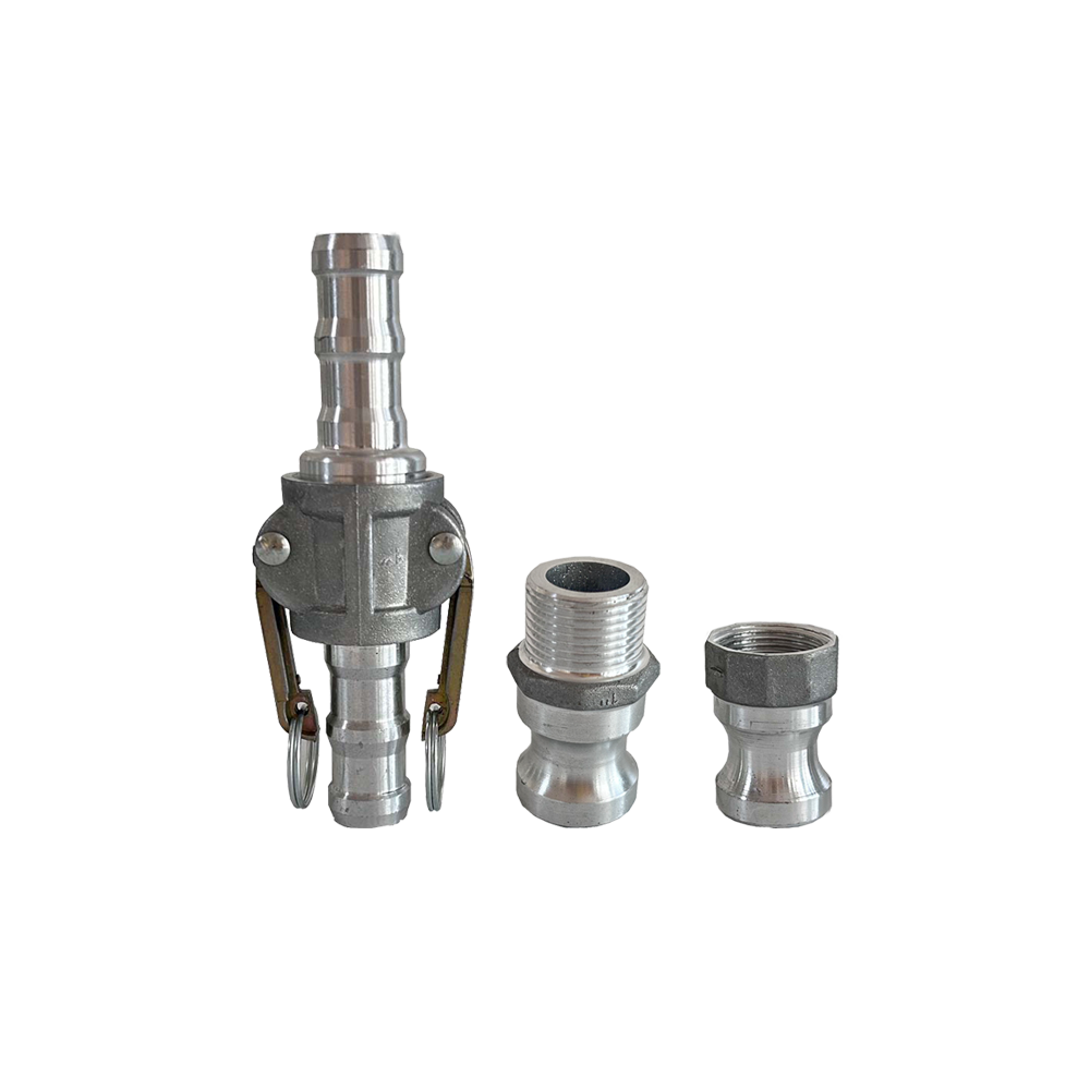 大连1.0寸快速接头