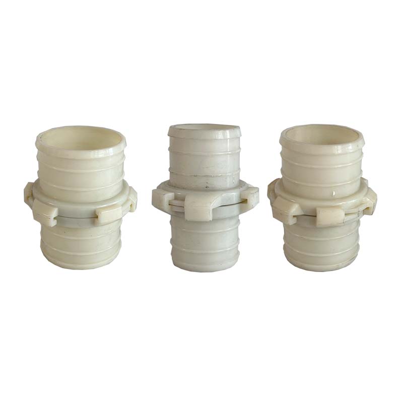 大连塑料快速接头