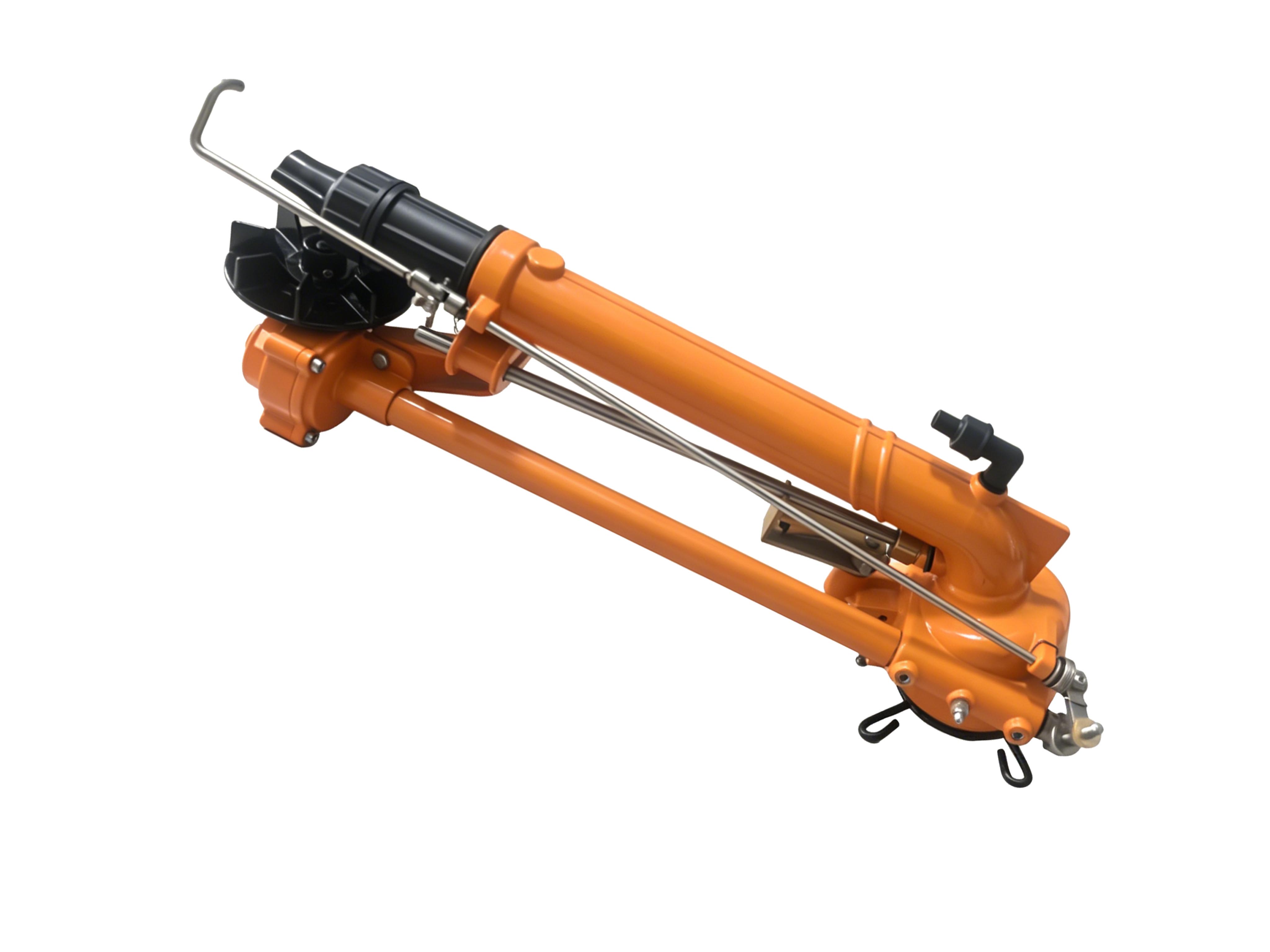 大连SK41 MAX涡轮喷枪